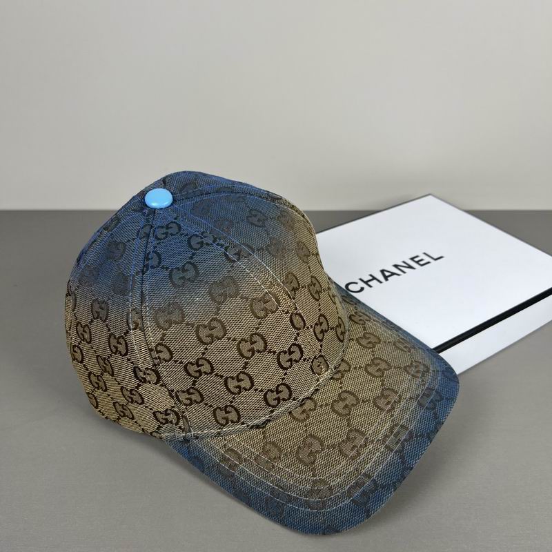 Gucci Cap dx57